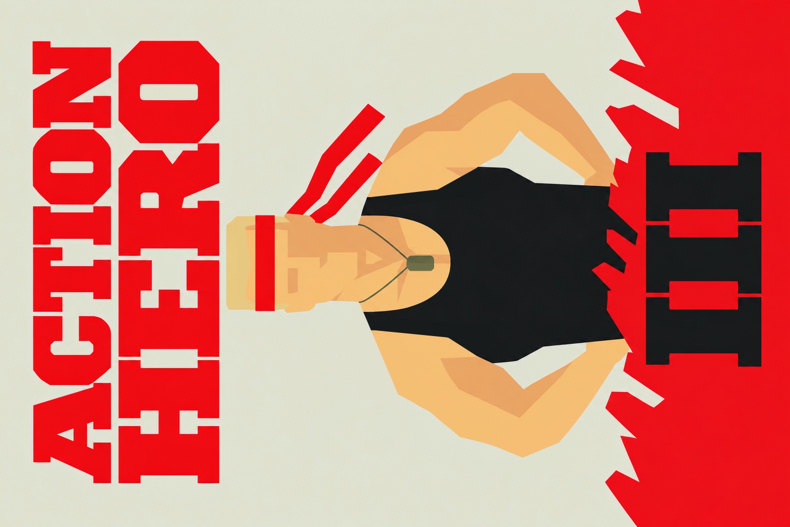 Action Hero II