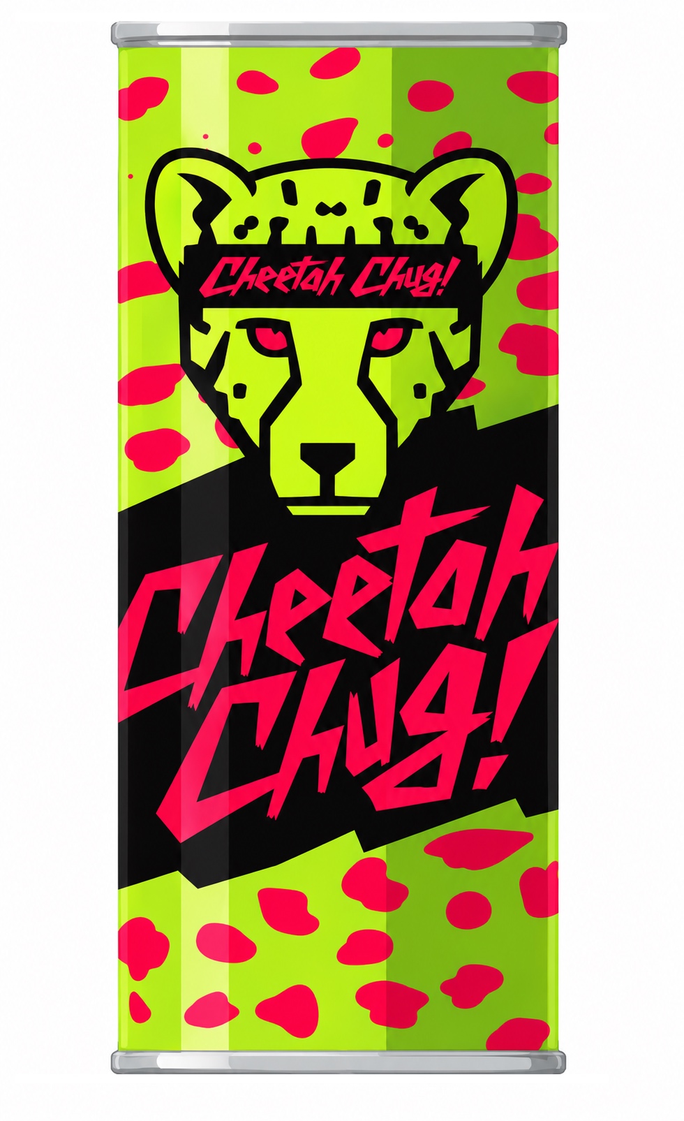 Cheetah Chug!